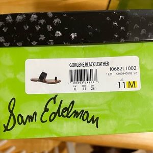 Sam Edelman Sandals
